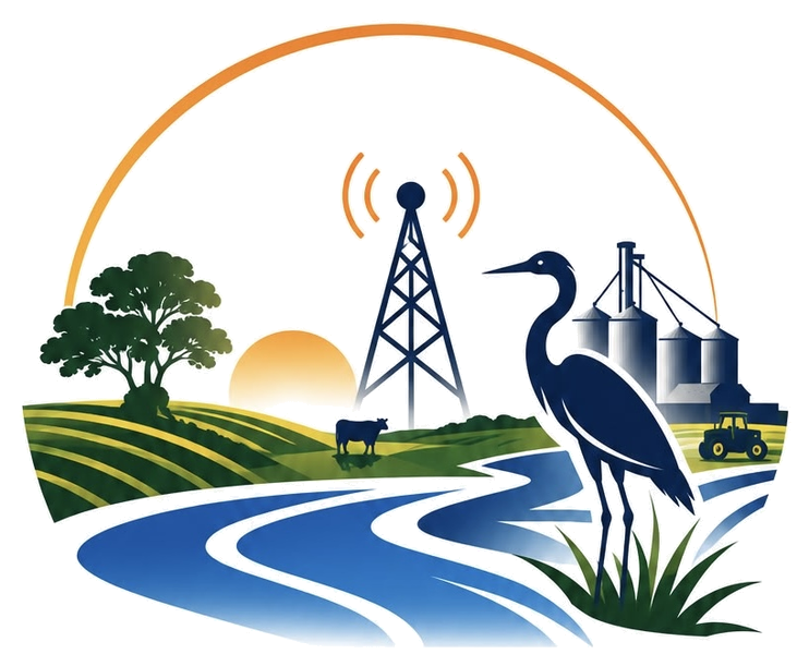 Logo Conecta Alto Garças